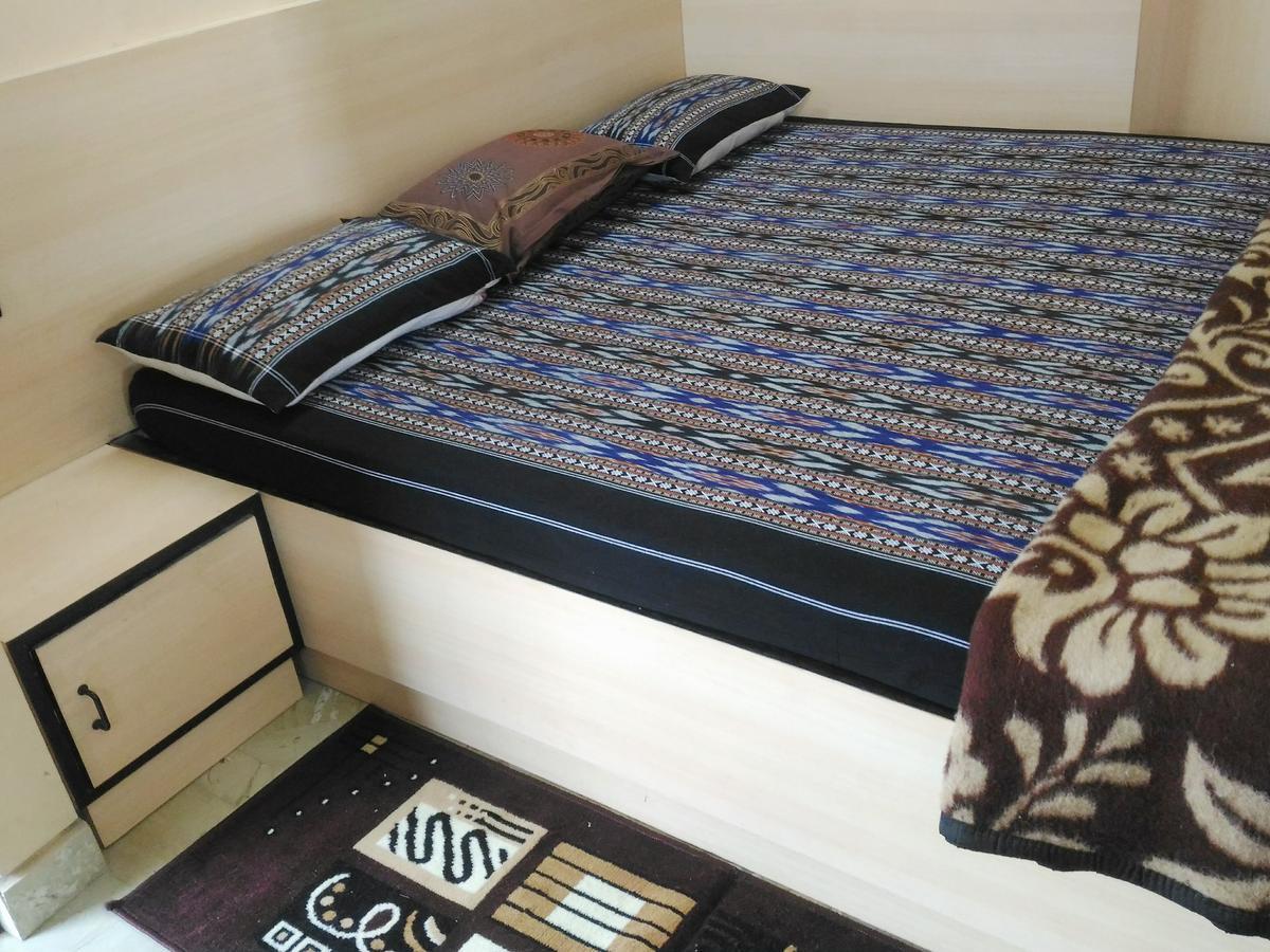 Nirman Beach Homestay Puri Buitenkant foto