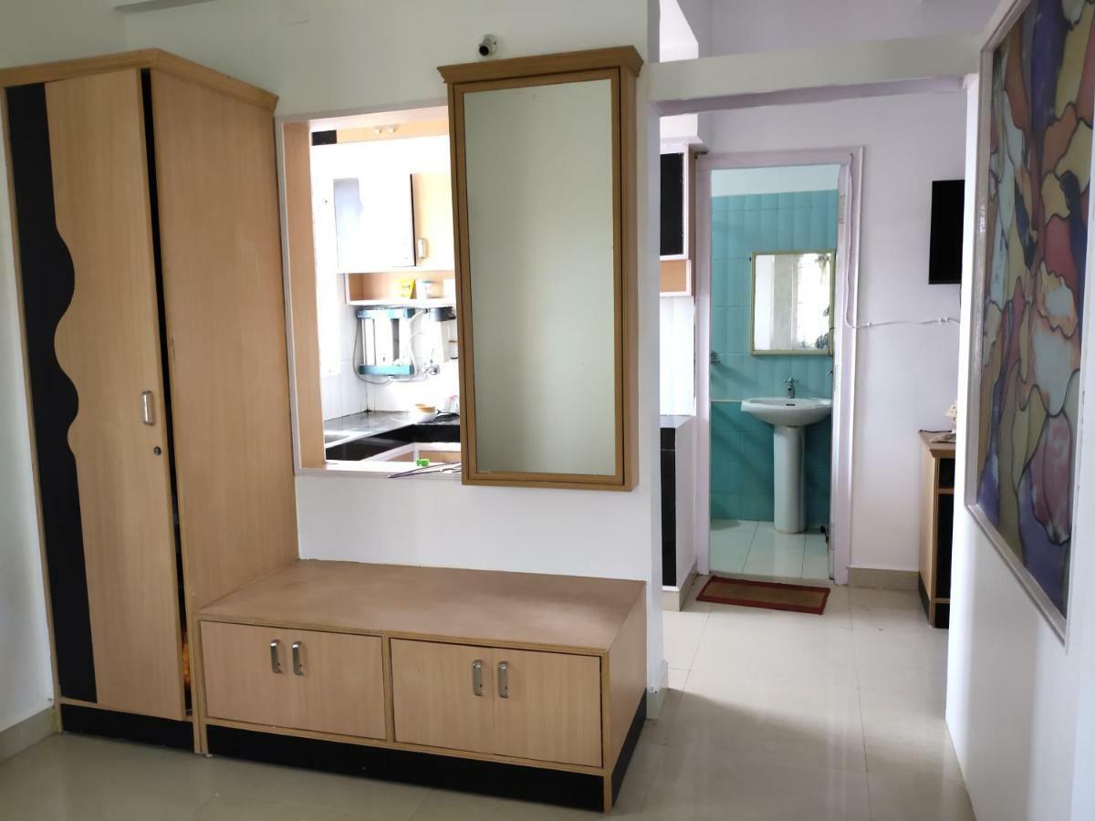 Nirman Beach Homestay Puri Buitenkant foto
